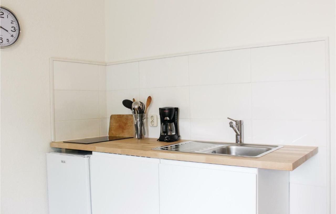 Appartement 1 - De Eekhof Hindeloopen Dış mekan fotoğraf